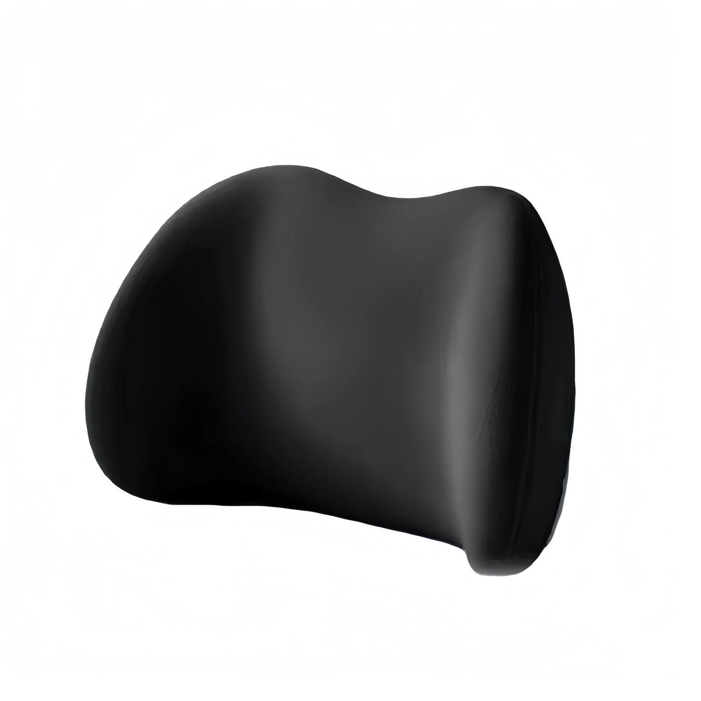Memory Foam Lumbar Support Pillow – Ergonomic Sleep Cushion