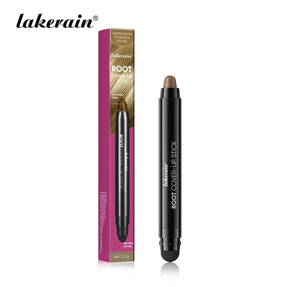 Root Cover-Up Stick | Hairline & Gray Coverage Pen