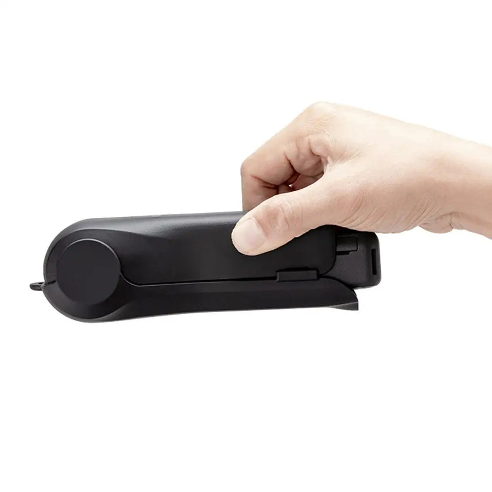 Hard Shell Flip Case for DJI Osmo Pocket 4 | Magnetic Filter Storage