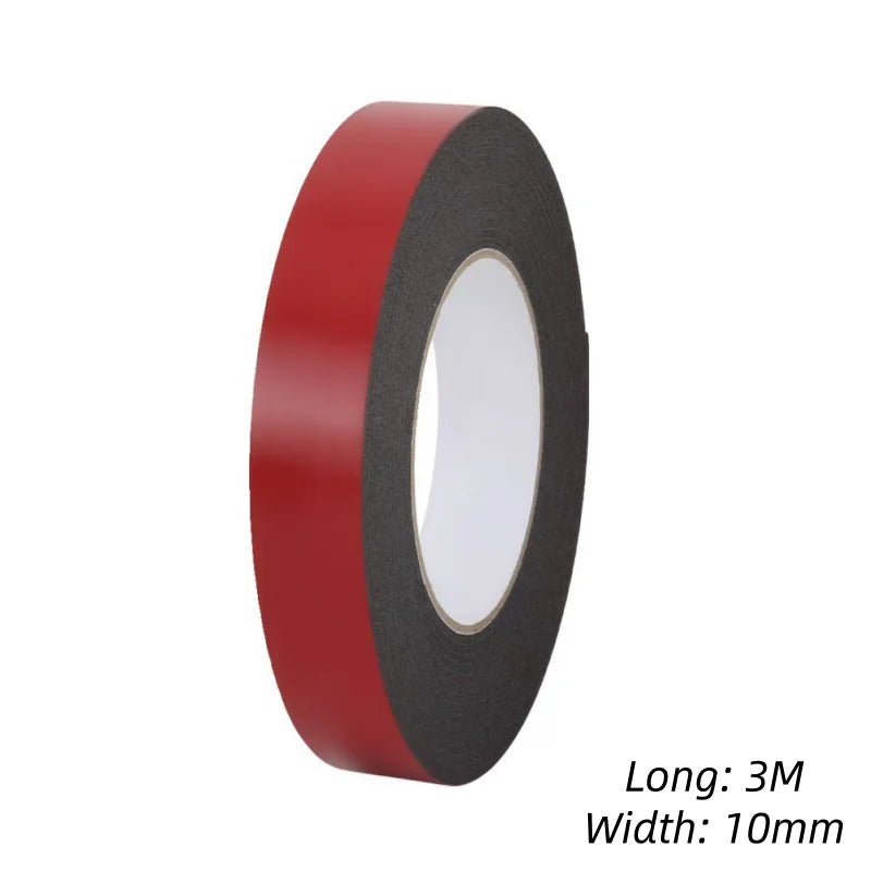 3M Double-Sided High-Temp Automotive Fixing Tape – Strong Hold