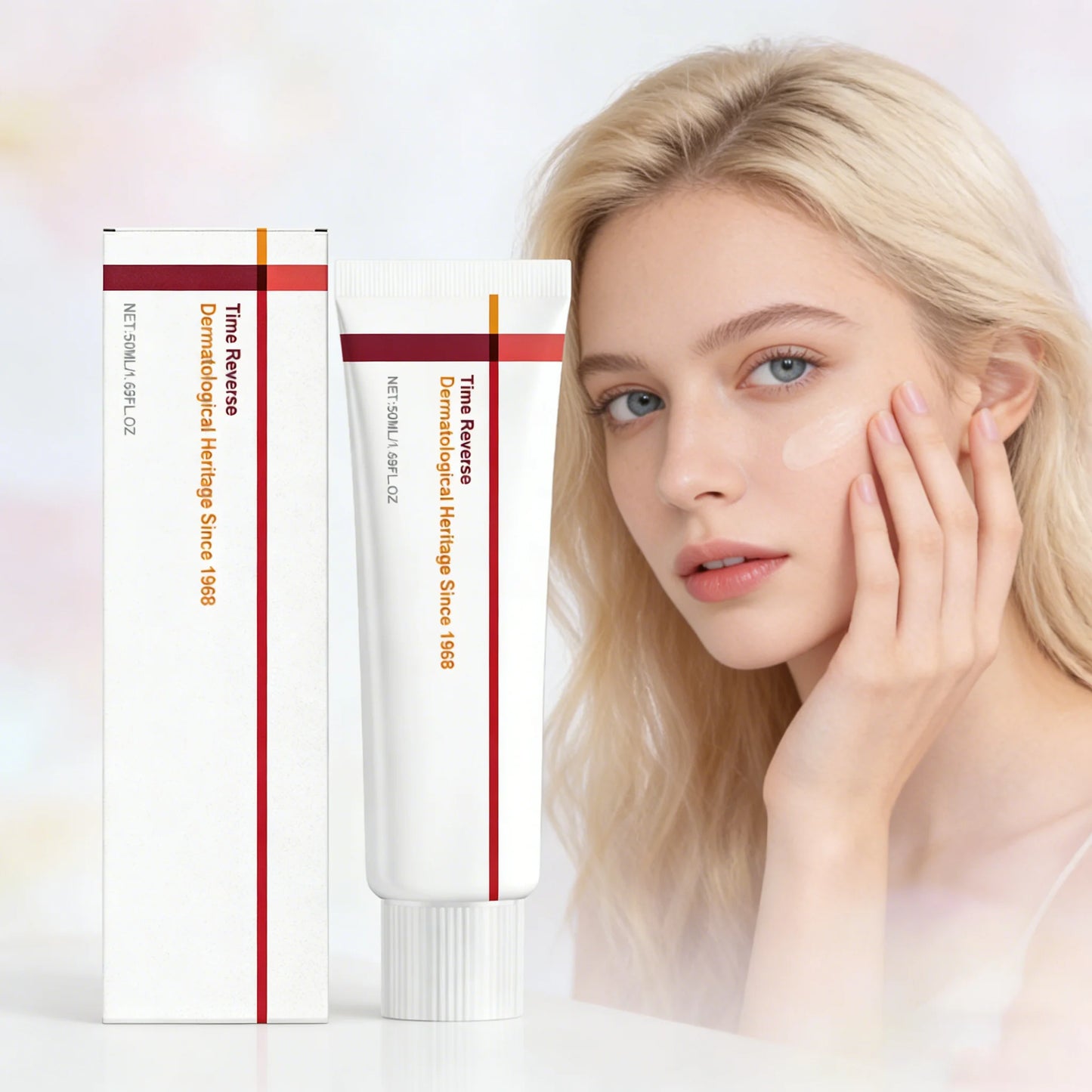 Centella Asiatica Anti-Aging Firming Face Cream | 50ml