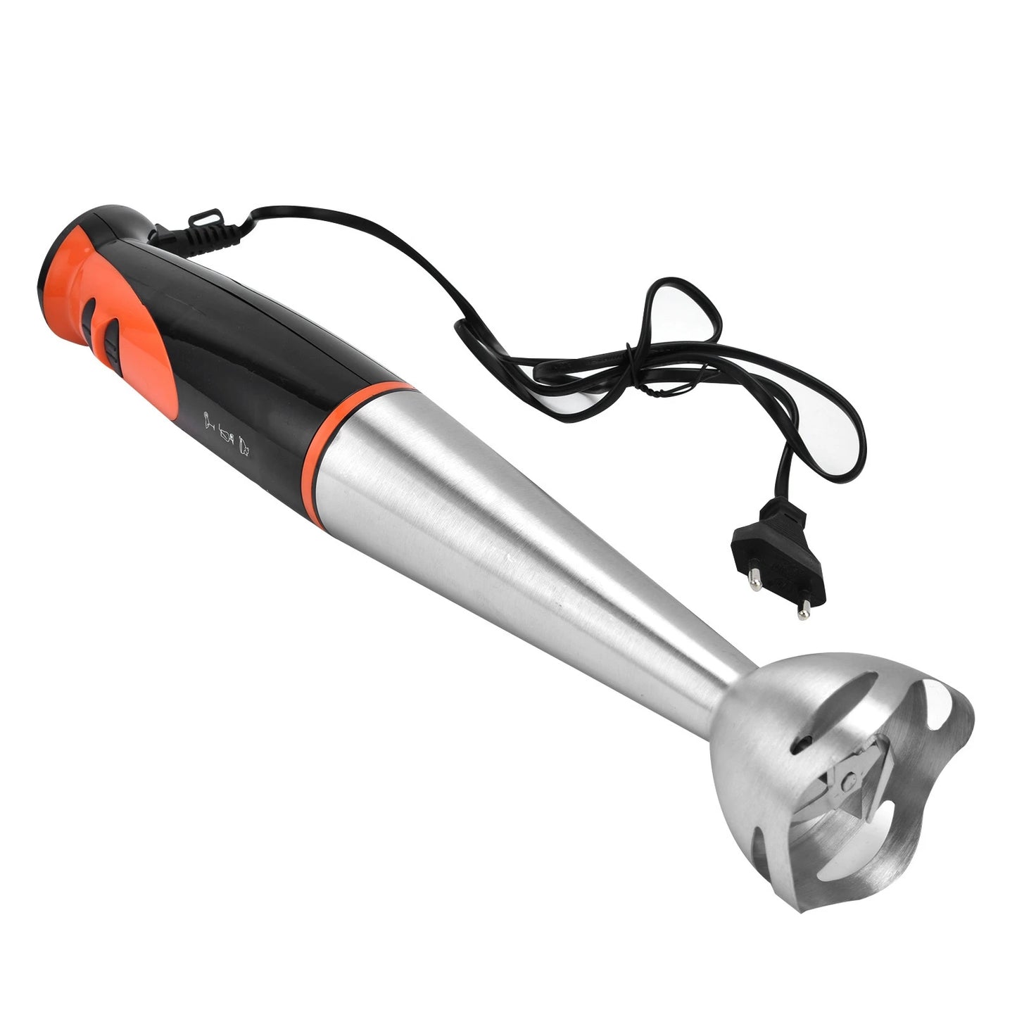 Electric Blender Handheld Food Mixer Eggbeater Processor Kitchen