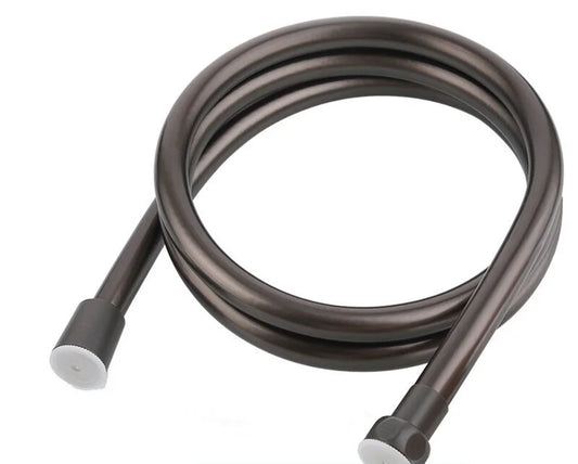 Flexible PVC Shower Hose 1.5/2/3m | Anti-Kink & Leak-Proof Flexible Shower Hose Oasis Select