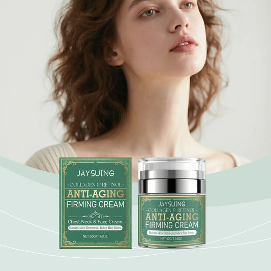 Rejuvenating Face & Neck Cream – Deep Moisturizer | CPNP Face & Neck Cream Oasis Select