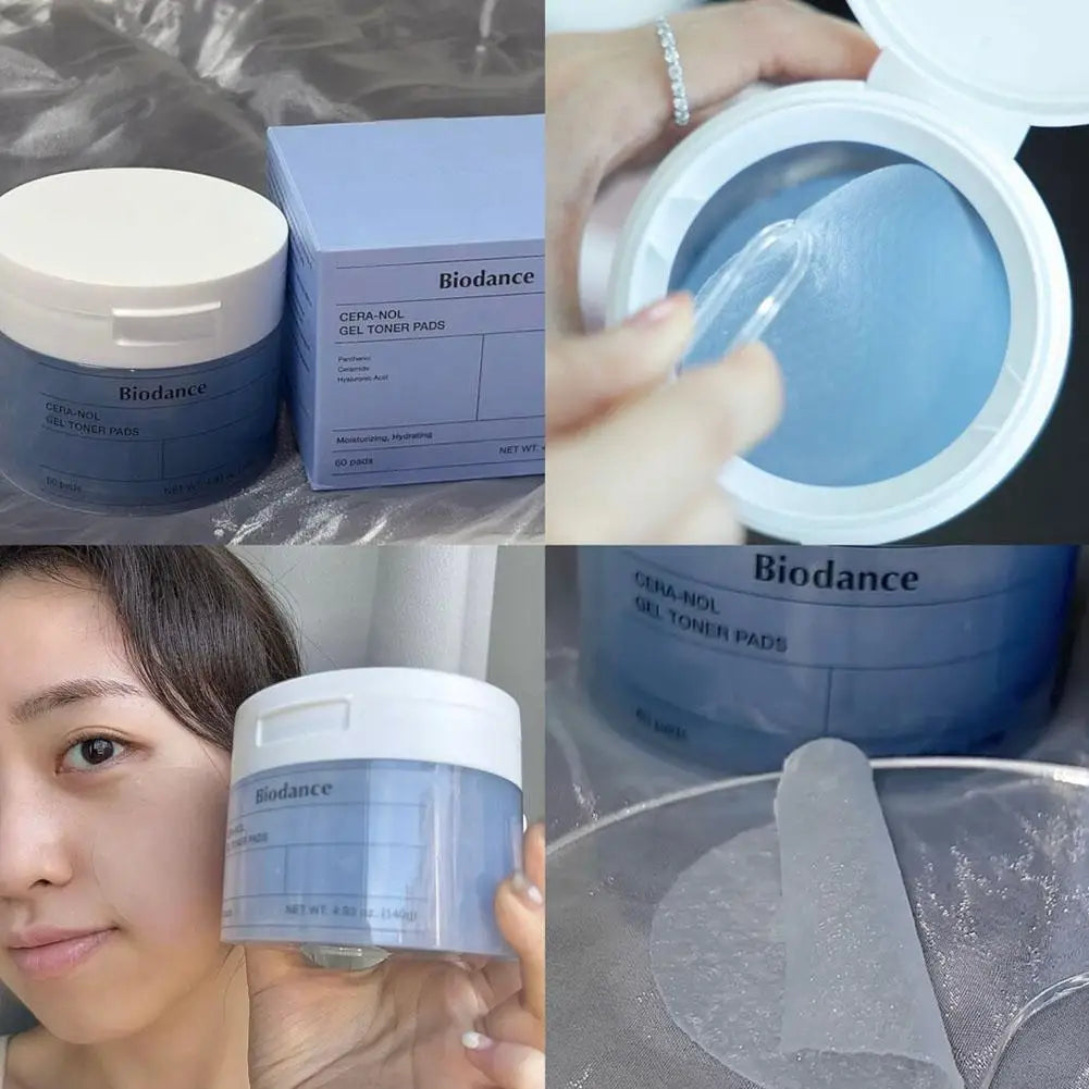 Biodance Collagen Face Mask – Hydrating & Brightening K-Beauty