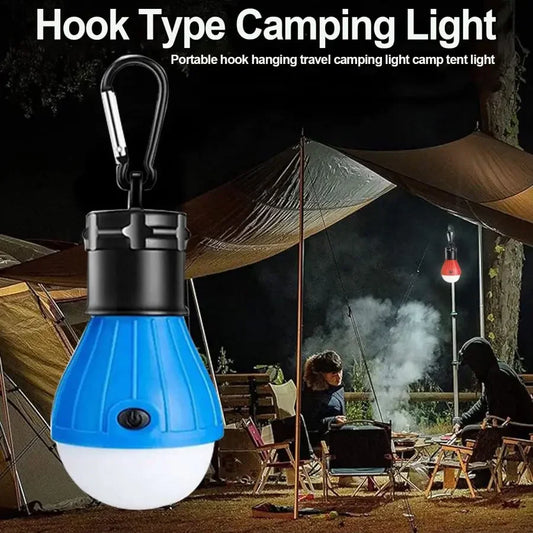 POCKETMAN LED Camping Lantern | 180 Lumen, 3 Modes, IPX4 Portable Camping Lantern Oasis Select