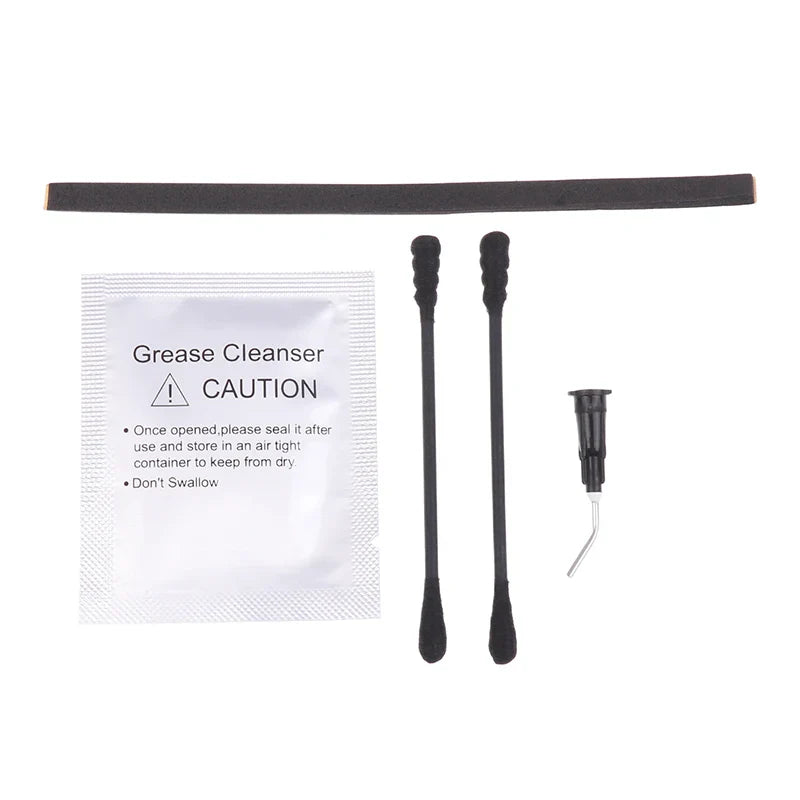 MY-138 Liquid Metal Thermal Paste | CPU GPU Laptop Cooling 1g–5g
