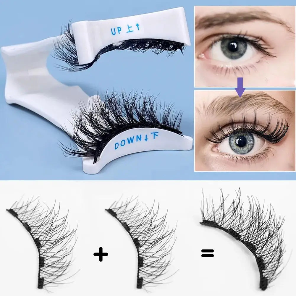 Professional Magnetic Eyelash Applicator Tool for Makeup Peaceful Pleasures Health and Wellness