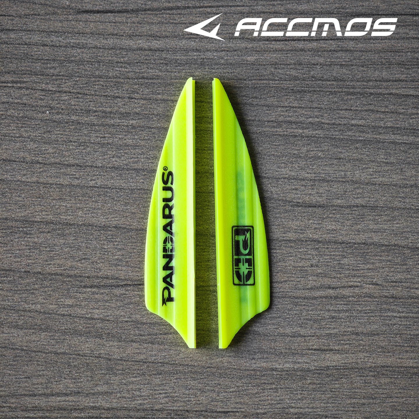 30 50 Plastic Arrow Feather Archery AIR Vane Recurve Compound Bow
