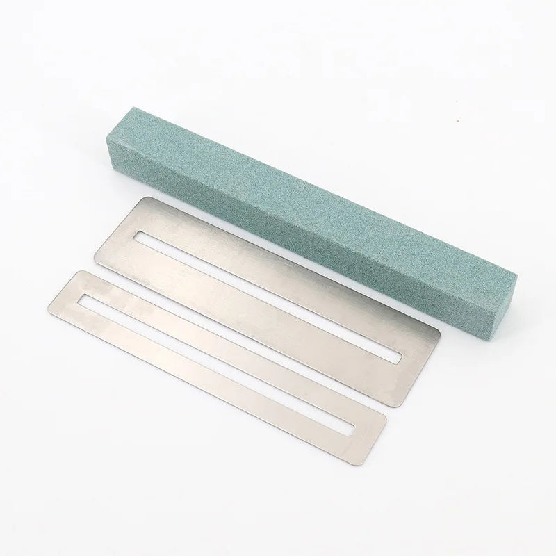 Guitar Wire Polishing Grinding Stone Bass Column Leveling String