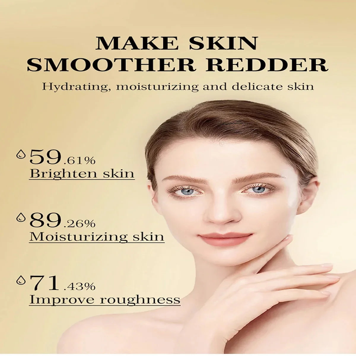 TRSTAY Retinol 2.5% Professional Facial Serum | Skin Care