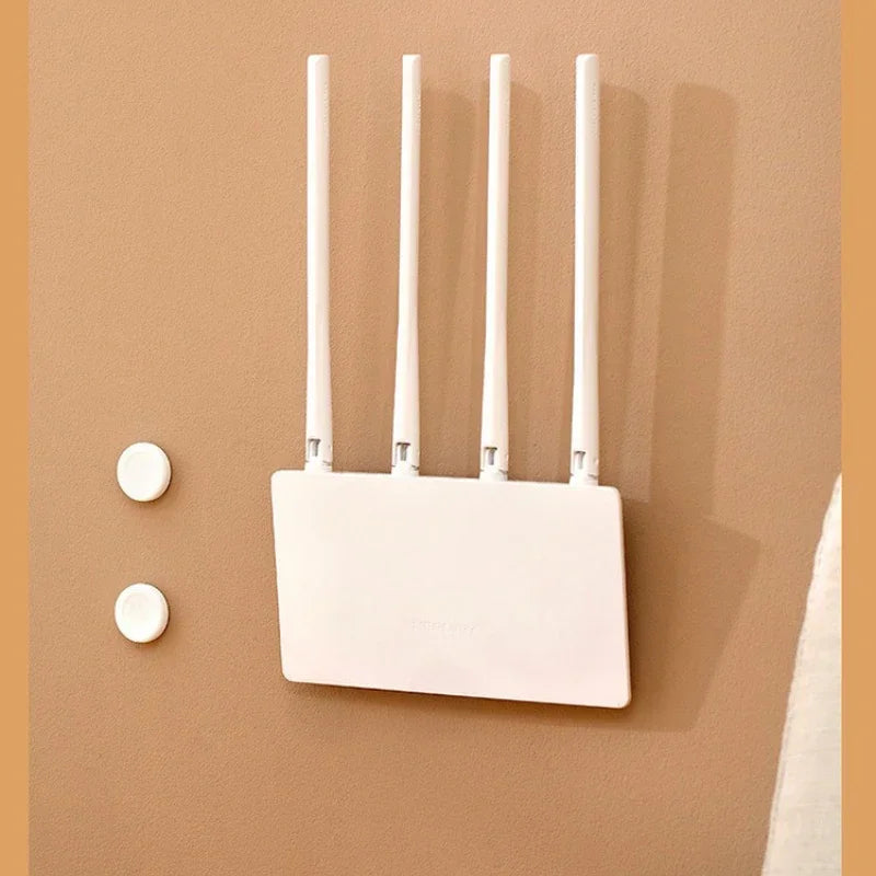 Strong Magnetic Hooks for Fridge & Wall | Multi-Use Storage