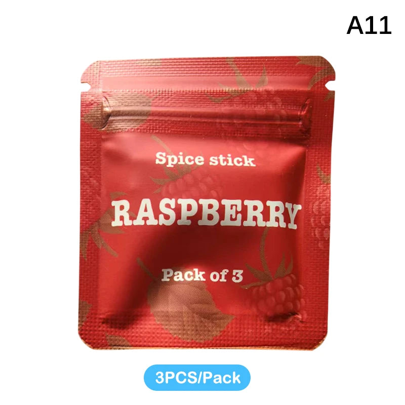 Refillable Aromatherapy Inhaler Sticks | Essential Oil Stress Relief