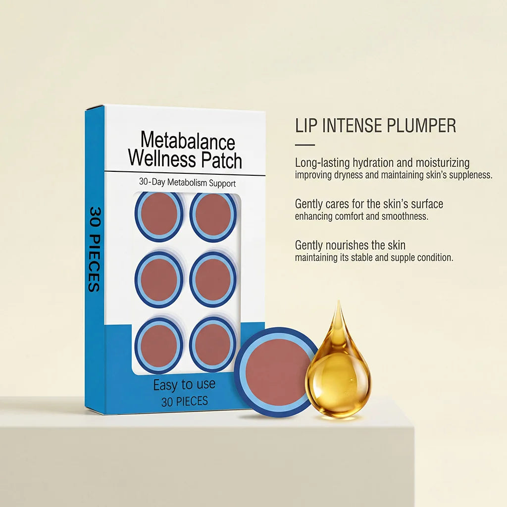 Ginger Body Care Patches Adjust Body Balance Gentle Physical Care Enhance Metabalance Skins Friendly Breathable Wellness Patch Peaceful Pleasures Health and Wellness