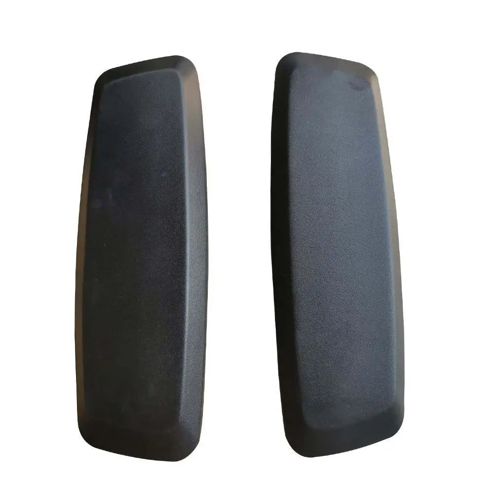 Office Chair Armrest Pad Elbow Game Chair Parts Arm Replacement Armrest Furniture Handle Accessories Pad Chair Computer Peaceful Pleasures Health and Wellness