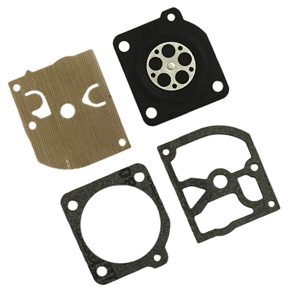 Chainsaw Spare Parts 20T 021 023 025 Zama Carburetor Repair