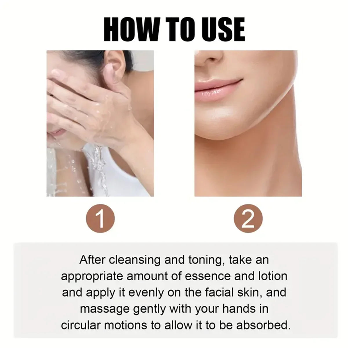 TRSTAY Vitamin B5 & Hyaluronic Acid Hydrating Serum
