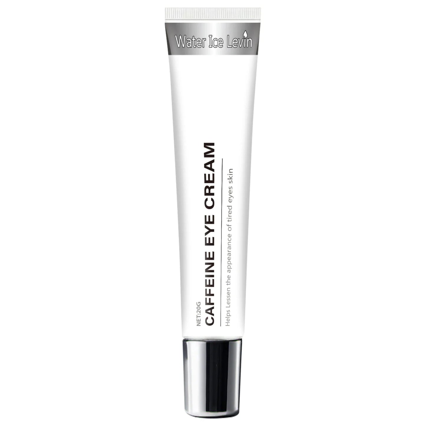 Caffeine Eye Cream – Moisturizing & Brightening | 20g