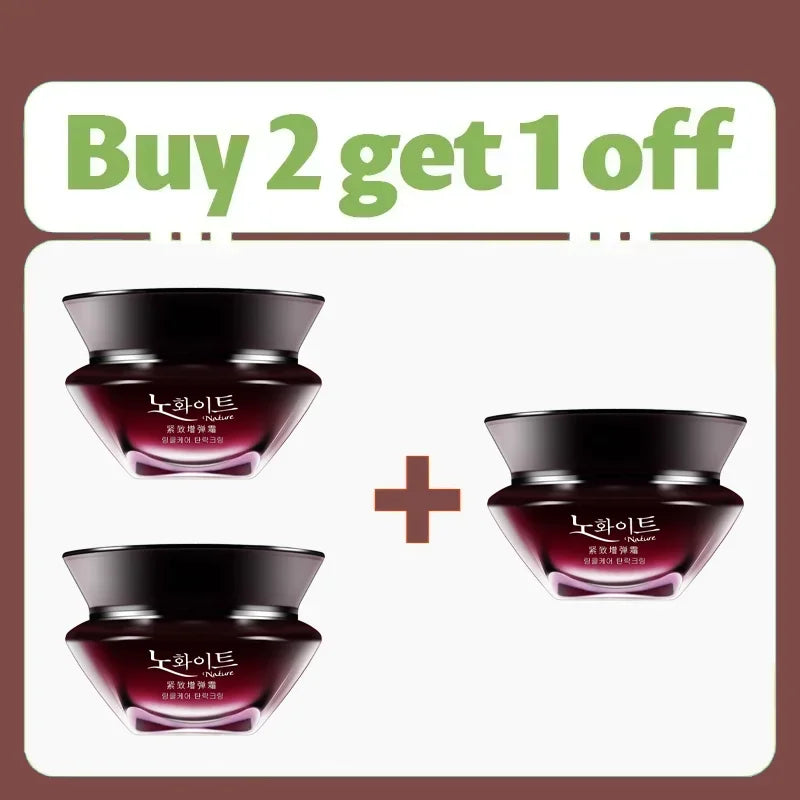 Deep Moisturizing Skin Brightening Anti Wrinkle Face Cream Peaceful Pleasures Health and Wellness buy 2 get 1