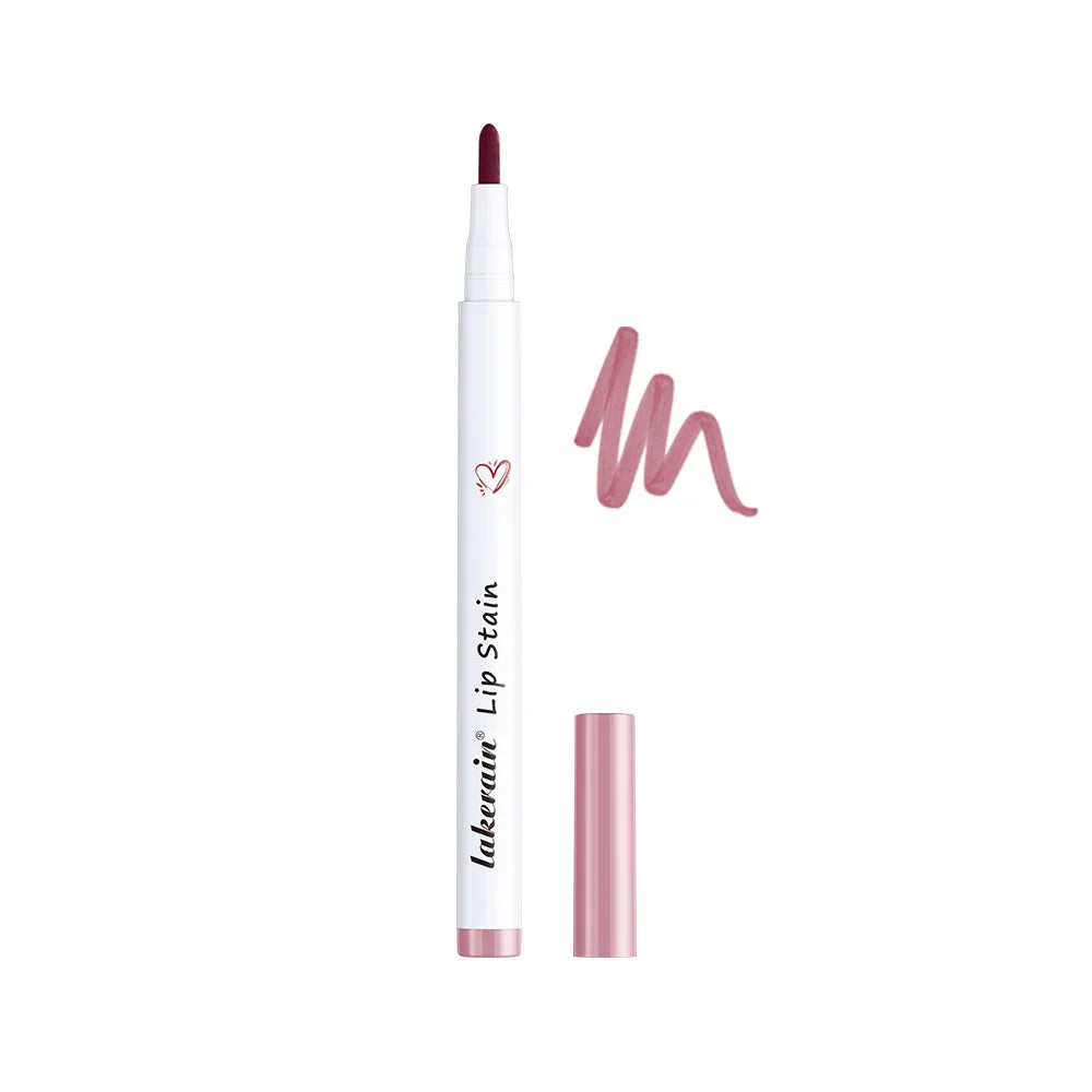 ibcccndc 2-in-1 Waterproof Lip Liner & Stain | Ultra Pigmented
