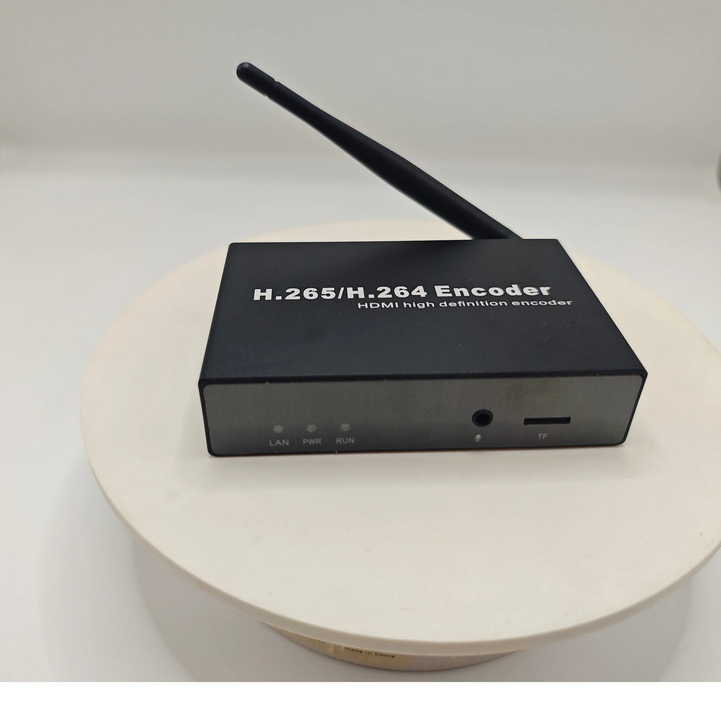 WiFi HDMI Video Encoder H.265 H.264 – RTMP SRT RTSP IPTV