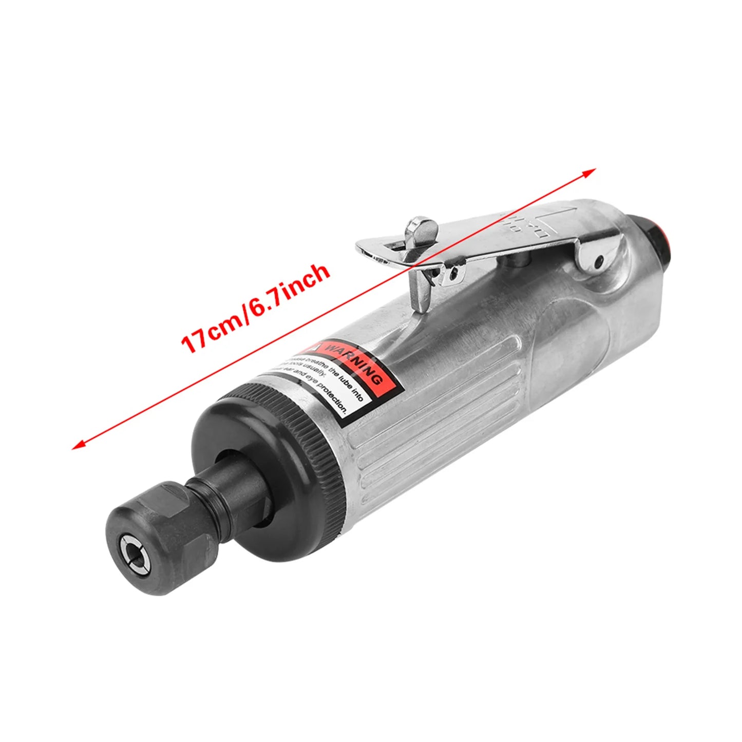 Metal Pneumatic Sander Machine Polishing Grinder Die Air Tool