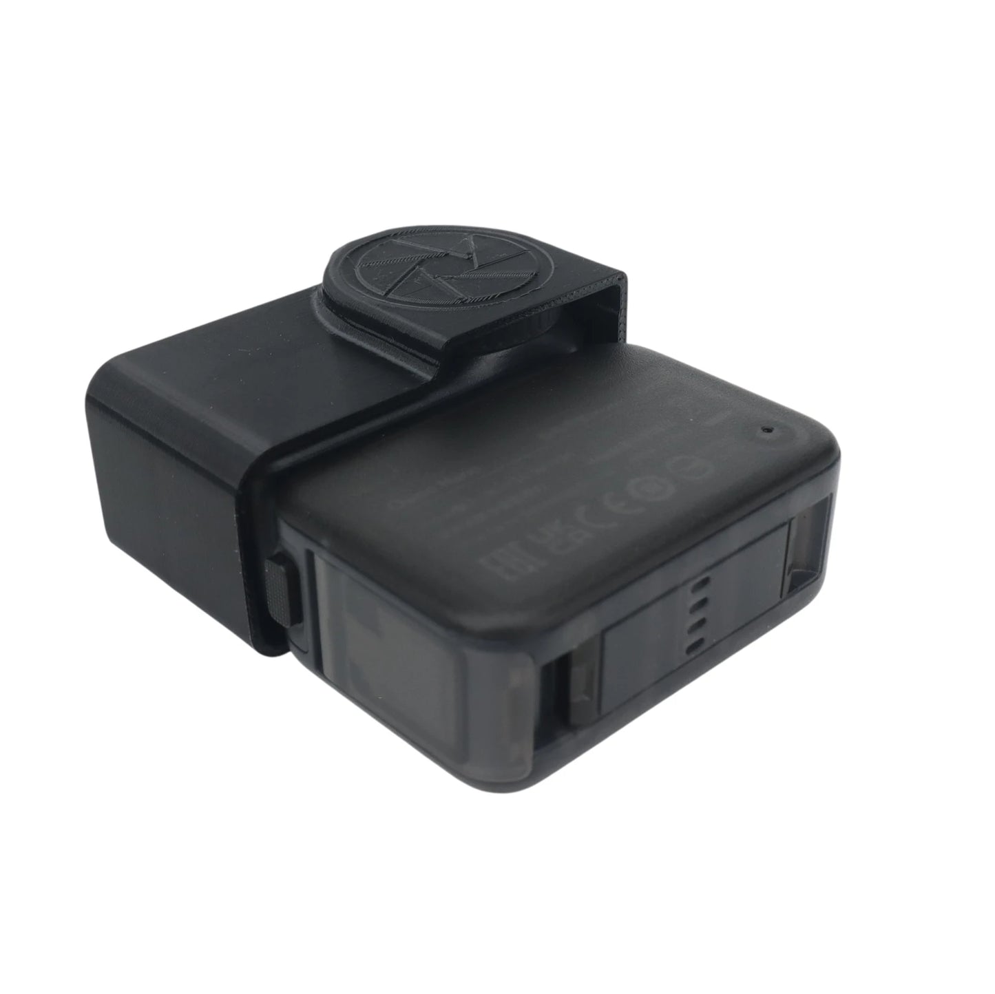 Silicone Case for DJI Osmo Nano | Drop & Scratch Protection