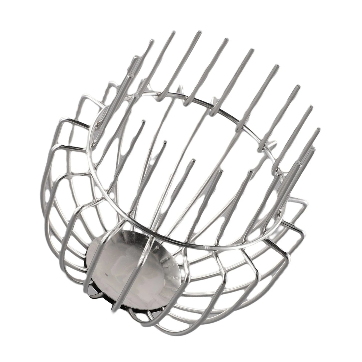 Stainless Steel Gutter Guard Floor Drain Leaf Filters Drainage Pipe