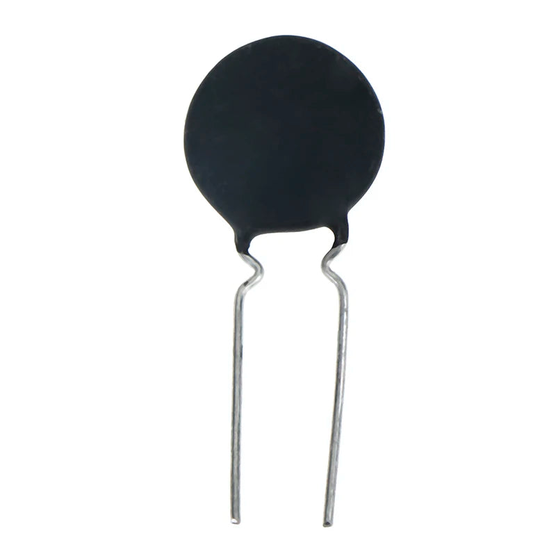 New 10pcs 5D-15 NTC 5D-15 Thermistor 5D-15 NTC 5D-15 Thermistor Peaceful Pleasures Health and Wellness