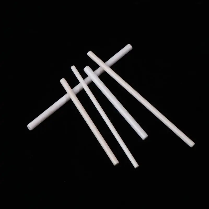 Ceramic Rotor Shaft for Submersible Pumps | 2Pcs 2.5–6mm