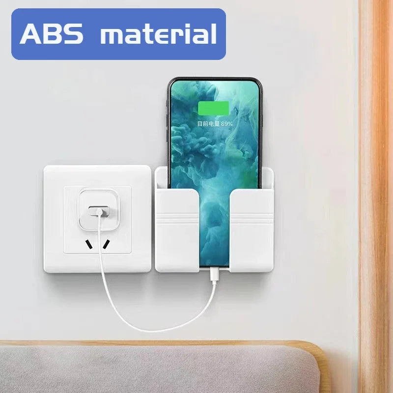 Hanging Organizers Charging Stand Things for the Home Multifunction Kitchen Storage & Organization Remote Control Smarts Phone Peaceful Pleasures Health and Wellness