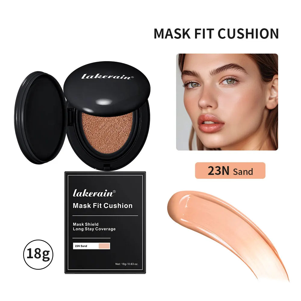 TIRTIR Base Korean Makeup Foundation TIRTIR Covering Foundation Cc Cream Sunscreen Mist Cosmetic Foundations Makeup Full Peaceful Pleasures Health and Wellness 23N