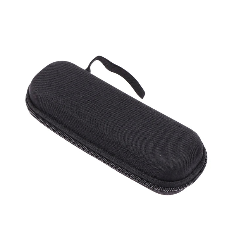 3colors Waterproof Insulin Cooling Bag EVA Thermal Insulated Insulin Cooler With Gel Pen Bag Diabetics Travel Medicine Cooler Peaceful Pleasures Health and Wellness Black