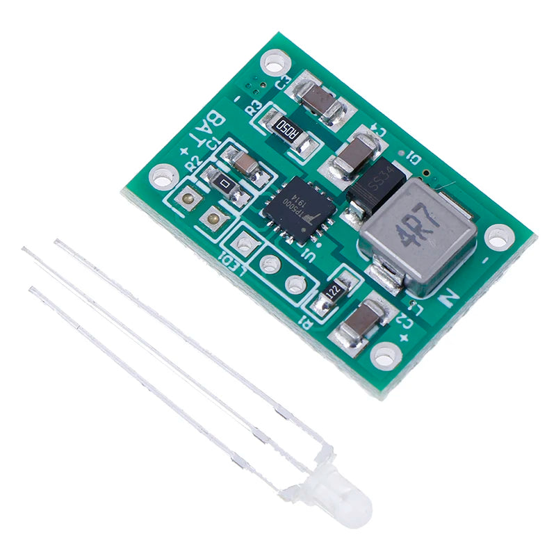 TP5000 3.6v/4.2v charger module lithium ion lifepo4 battery charging 3.2v Peaceful Pleasures Health and Wellness