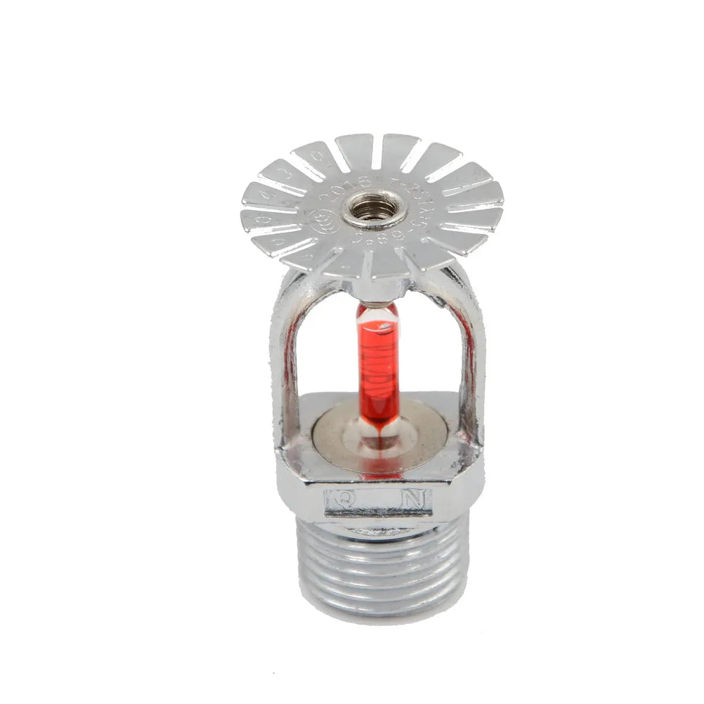 ZSTX-15 68°C Pendent Fire Sprinkler Head | Auto Suppression