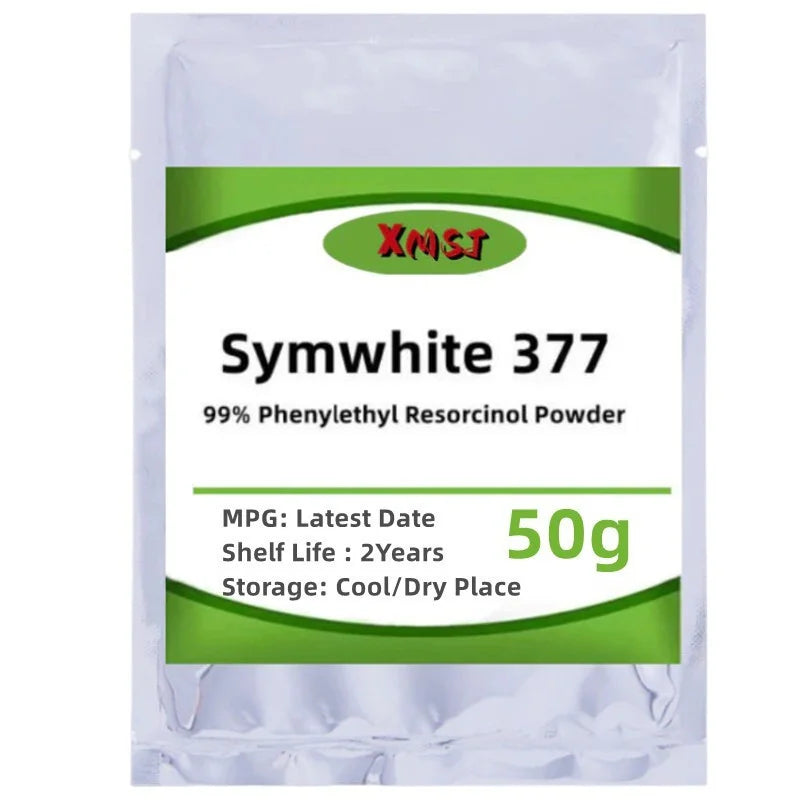 Symwhite 377 Powder 99% Pure | Skin Brightening Ingredient