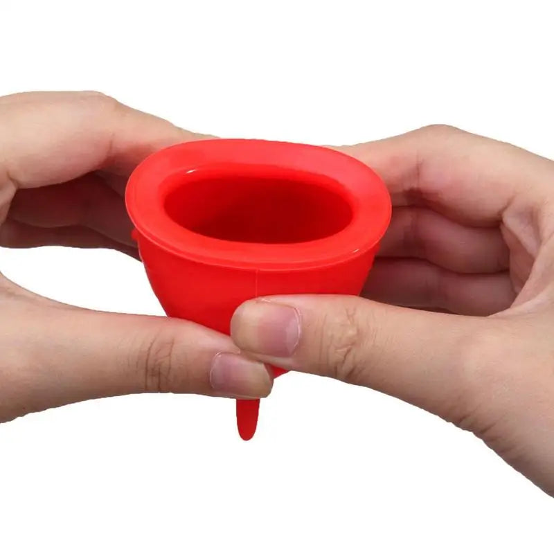 Silicone Lip Plumper Tool – Fuller Natural Pout Shape