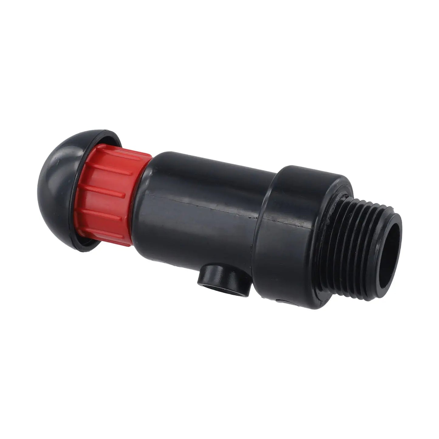 NPT Valve Vacuum Relief High-pressure Environments 1 Efficient