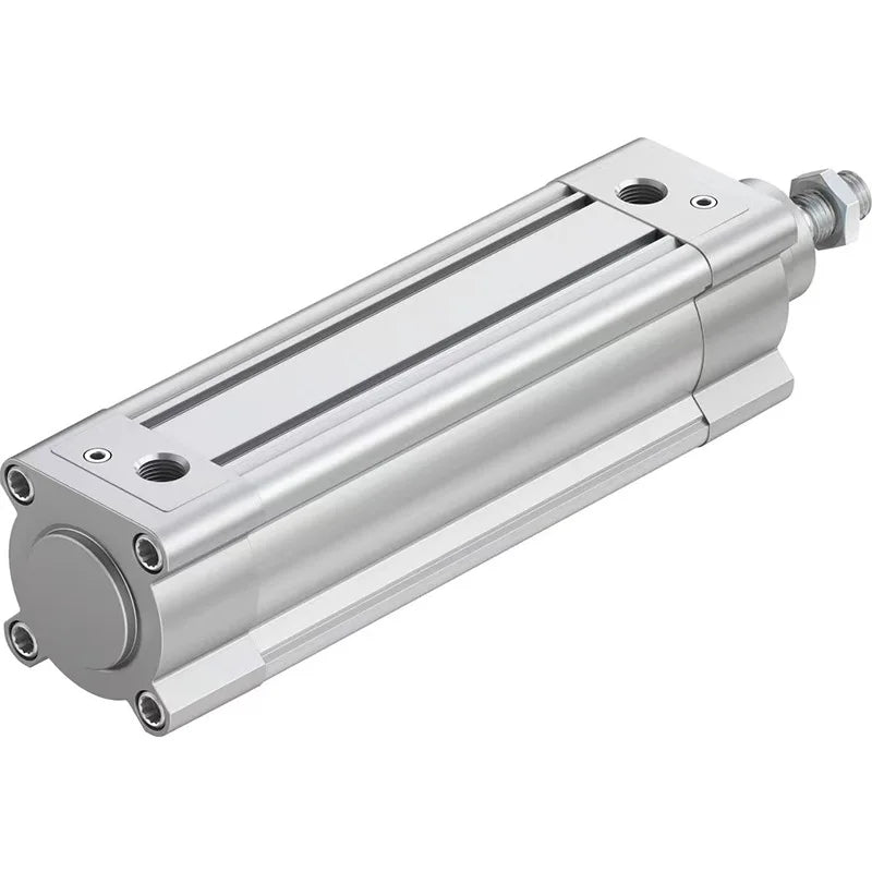 Festo DSBC-63-160-PPVA-N3 Standard Cylinder Replacement Parts