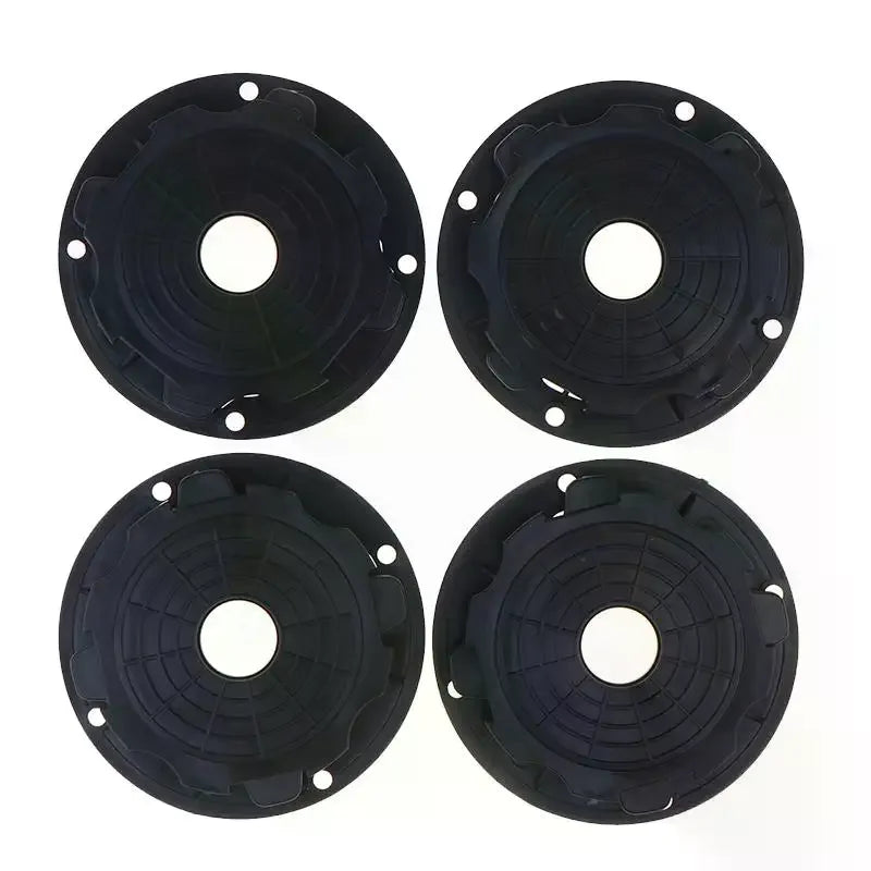 Height Adjustable Decking Support Pedestal Set | 4 or 8 PCS