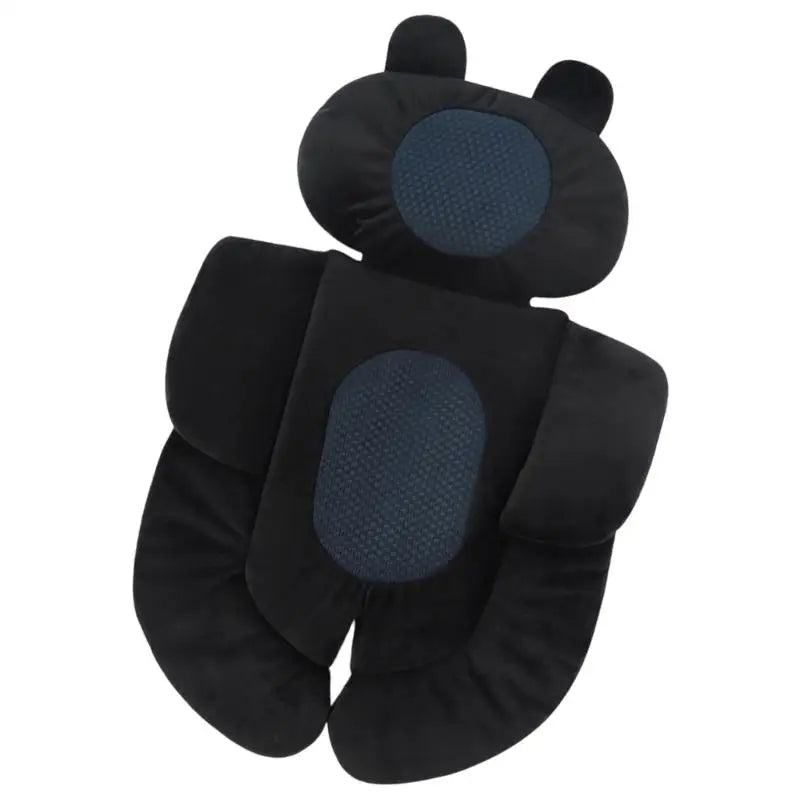 Stroller Insert Cushion for Newborns | Non-Slip, Easy Clean