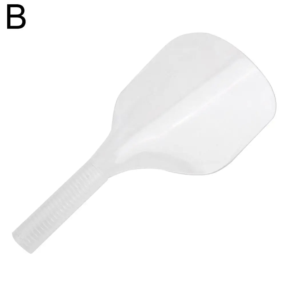 Barber Clear Plastic Hairspray Face Shield Hair Cut Pads Hair Salon Hairdressing Water Proof Spray Shields for Face Eyes Protect Peaceful Pleasures Health and Wellness B