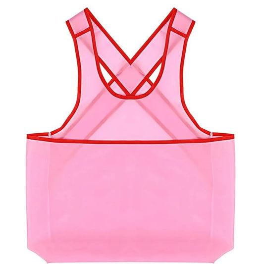 Clothes Drying Apron, Woman Laundry Apron with Bag Portable Laundry Drying Apron Waterproof Lightweight Drying Apron Peaceful Pleasures Health and Wellness