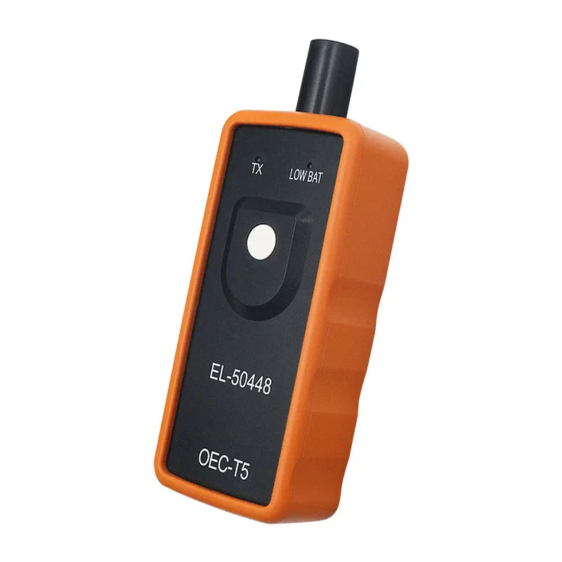 EL-50448 TPMS Reset Tool – GM & Opel Tire Pressure Sensor Relearn