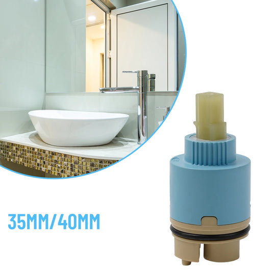 Lever Tap Mixer Universal Kitchen Bathroom Faucet Ceramic Cartridge Peaceful Pleasures Health and Wellness
