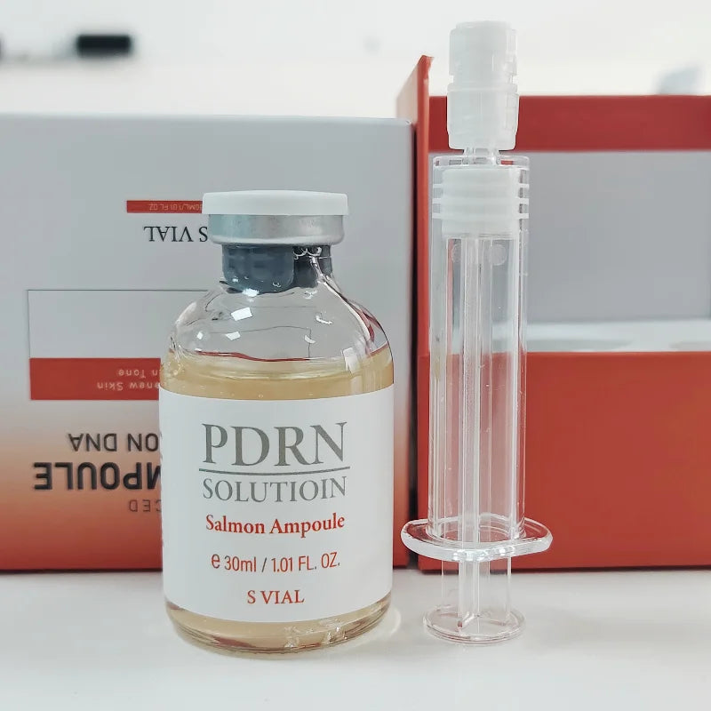 PDRN Salmon DNA Serum Ampoule | Hydrating Firming Essence
