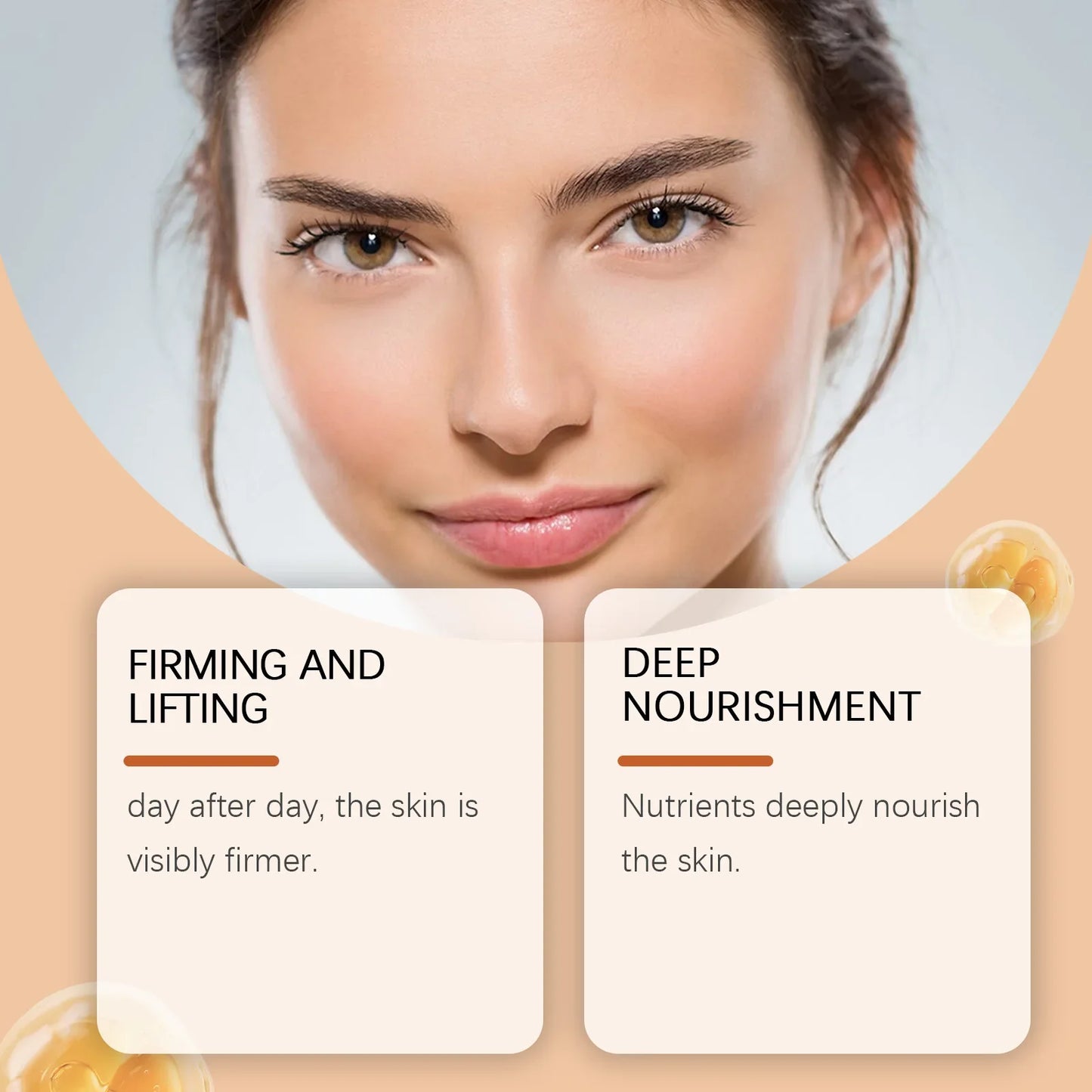 Hoygi Bee Venom Firming Face & Body Cream – Anti-Aging 100g