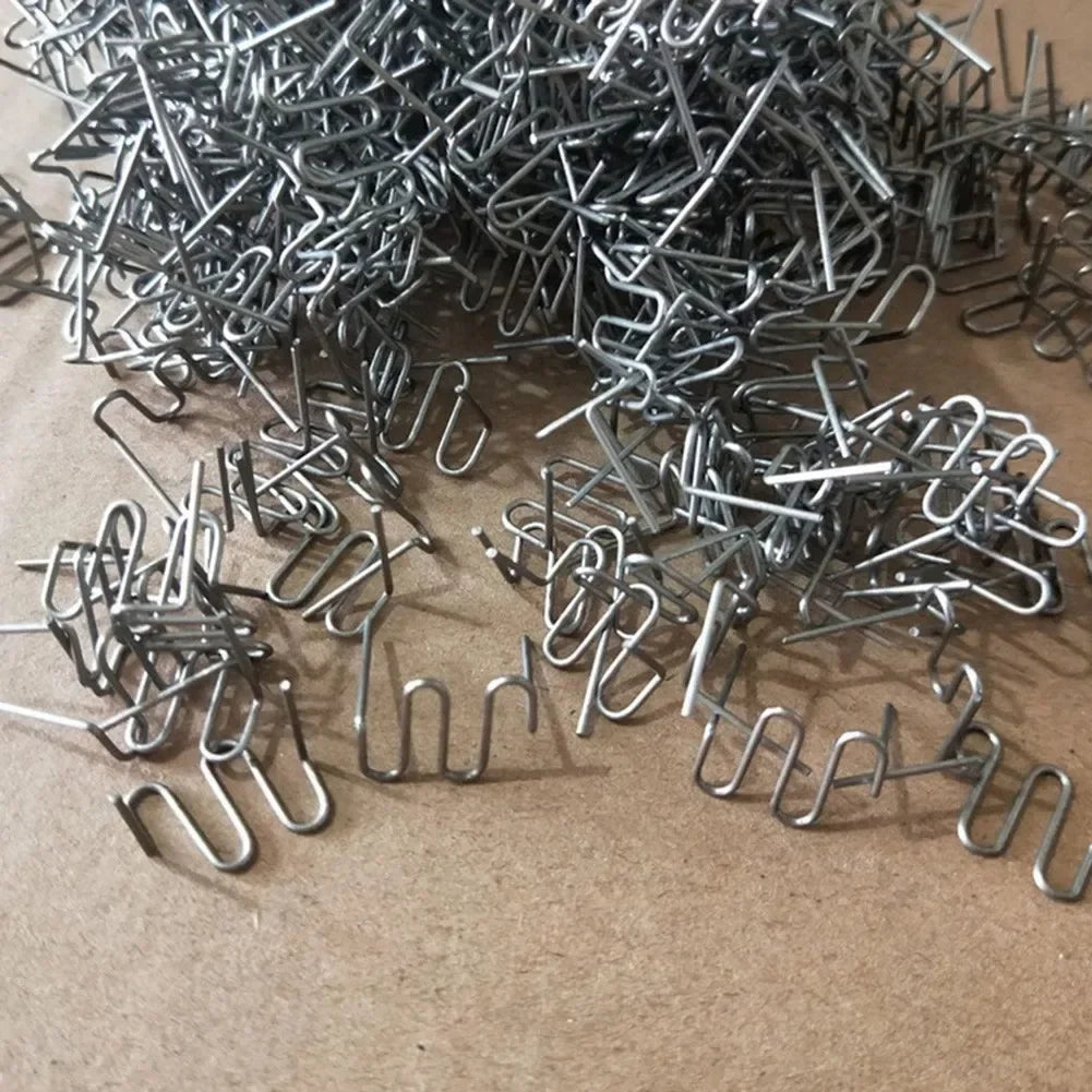 Welder for Plastic Welding Tools Car Repair Tool Kit Hot Melt Nails Machine Supplies Heat Gun Equipment Soldering Iron Electric Peaceful Pleasures Health and Wellness