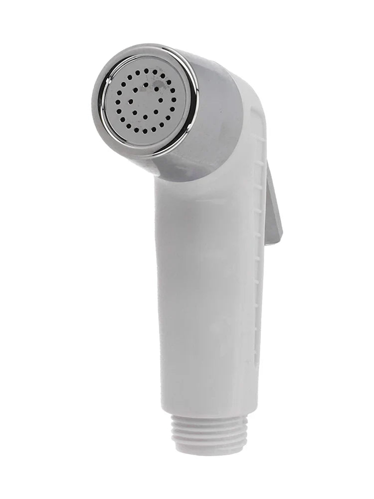 G1/2" Handheld Bidet Spray Trigger Sprayer | ABS Shower Hose