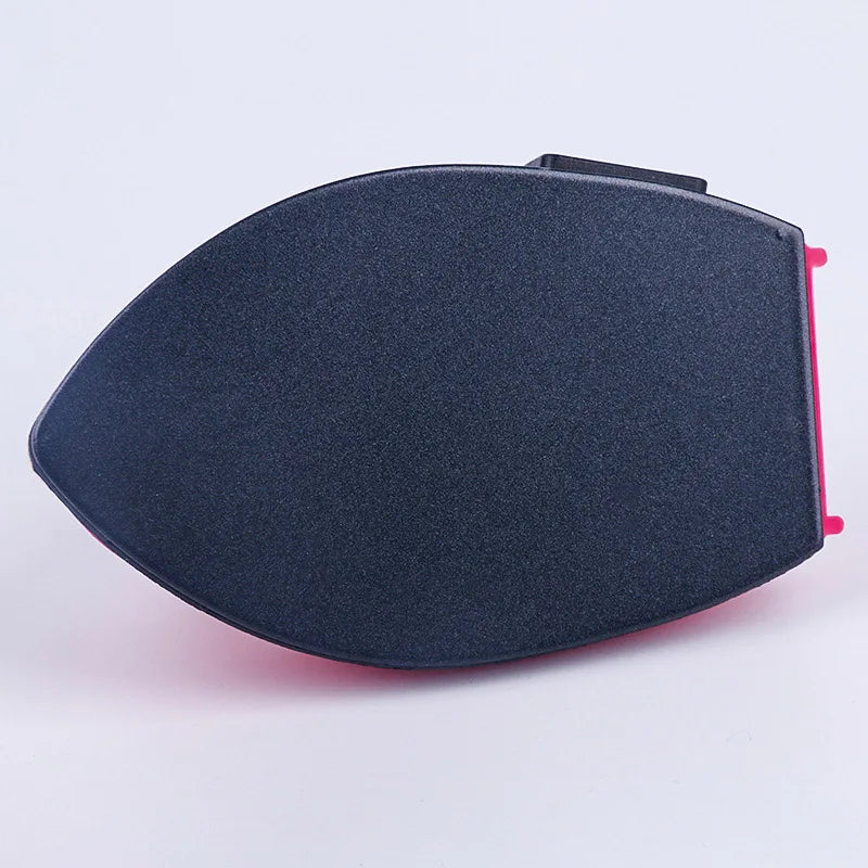 Mini Craft Iron Travel Iron Household Iron Mini Heat Press Machine for T Shirts Shoes and Hats Peaceful Pleasures Health and Wellness